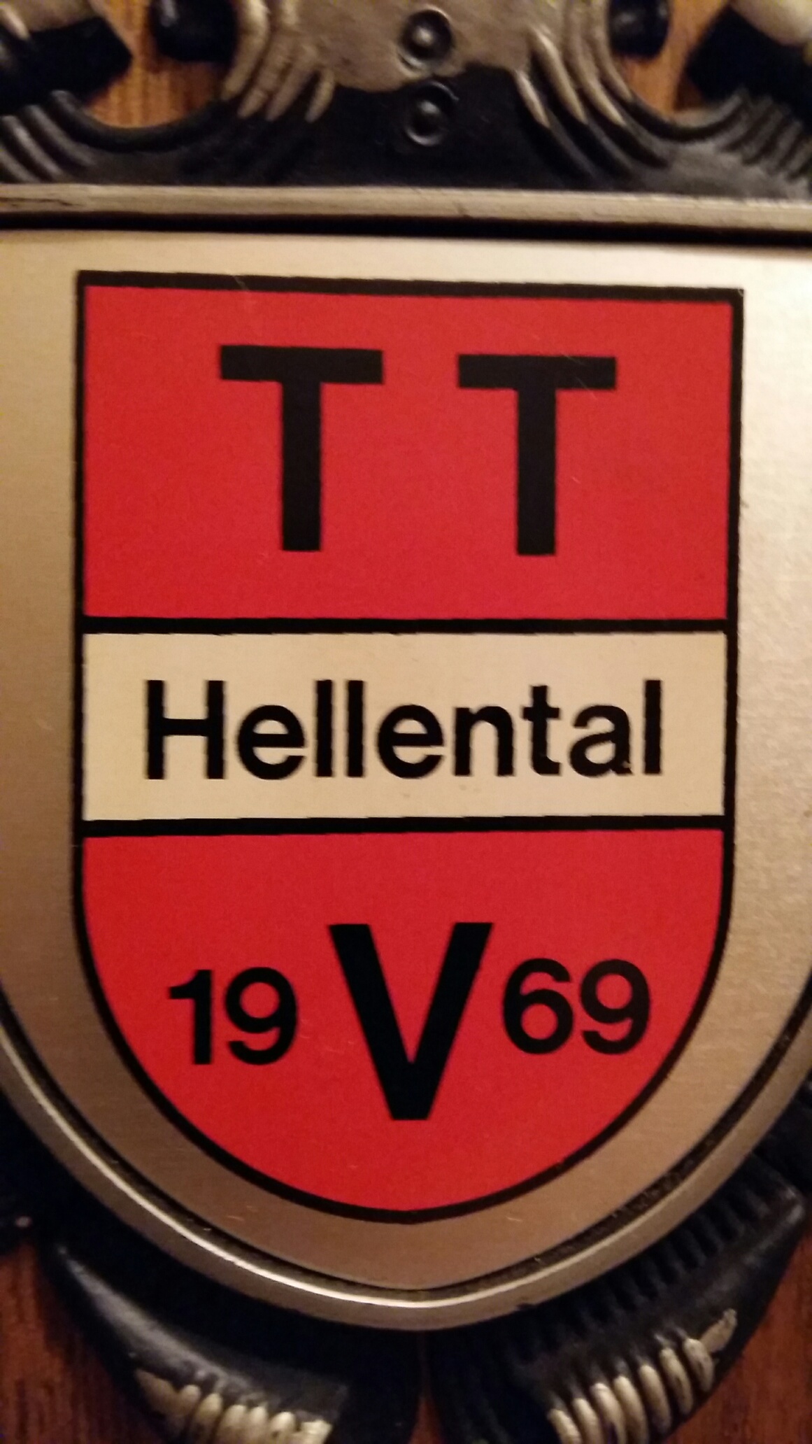 TTV Hellental
