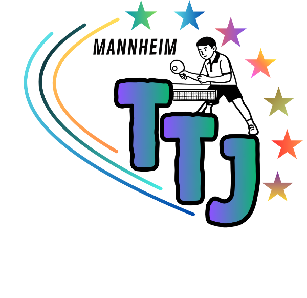 Tischtennis Jugend Mannheim e. V.