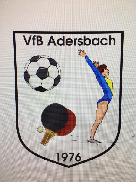 VfB Adersbach 1976 e.V.