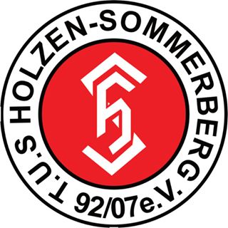 TuS Holzen-Sommerberg