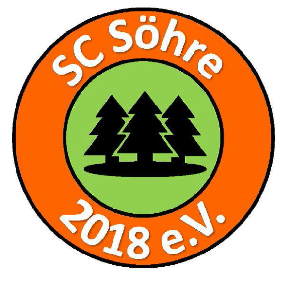 SC Söhre 2018 - Söhrewald 