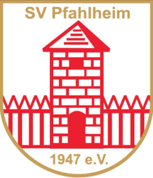 SV Pfahlheim