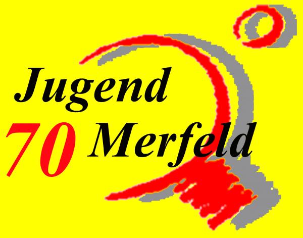 Jugend 70 Merfeld