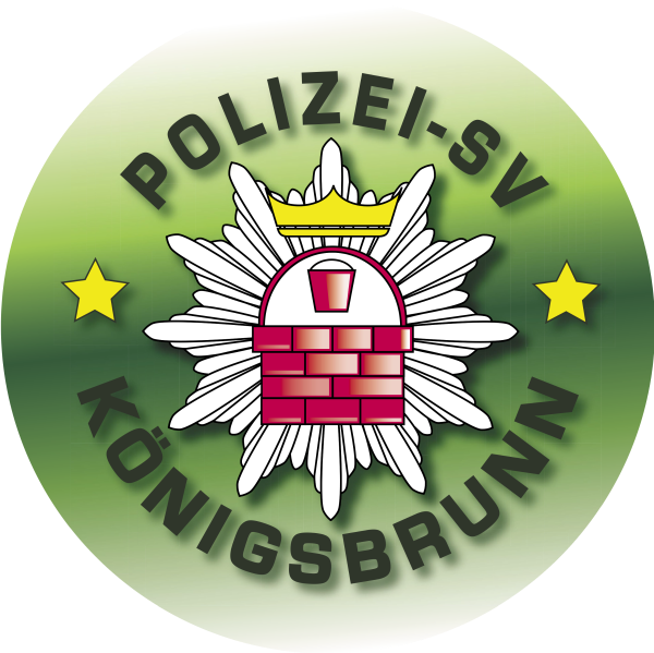 Polizei SV Königsbrunn
