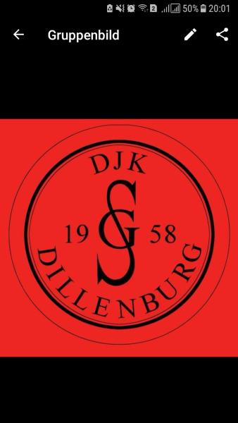 DJK SG 58 Dillenburg