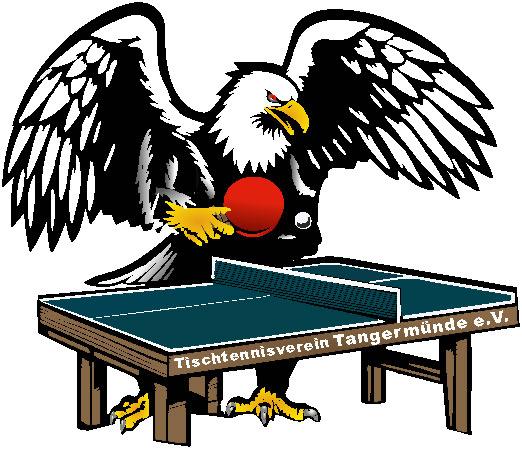 Tangermünder Tischtennisverein