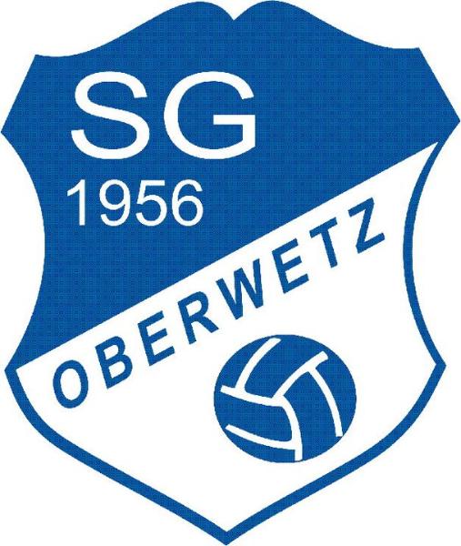 SG 1956 Oberwetz