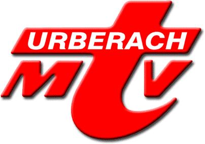MTV Urberach 1901
