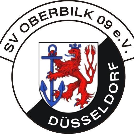 SV Oberbilk 09 e.V. Düsseldorf