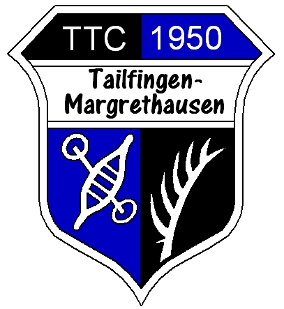 TTC Tailfingen-Margrethausen 1950