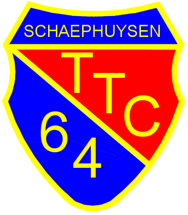 TTC BR Schaephuysen